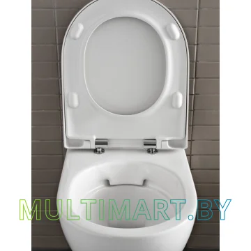 Унитаз Geberit Acanto 500600012 картинка 4